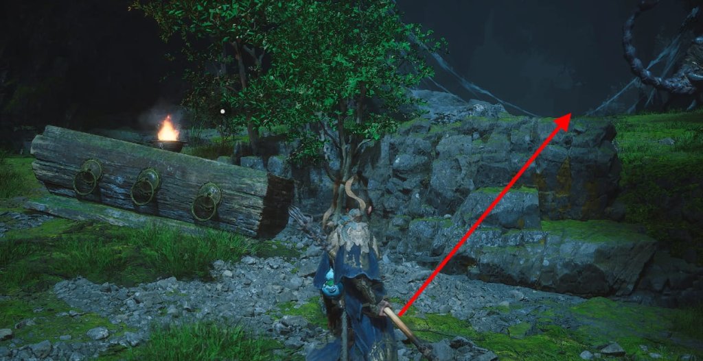 Black Myth: Wukong Фиолетовые талисманы