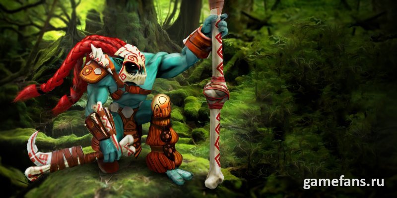 Контрпики Хускара в Dota 2