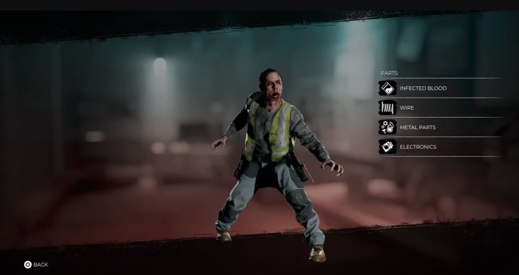 Dead Island 2 все зомби