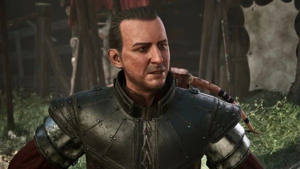 Пропавший стражник в Gothic 1 Remake: полное прохождение квеста