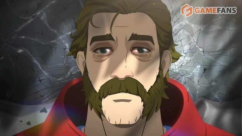 Феномачо или Водобой Dispatch