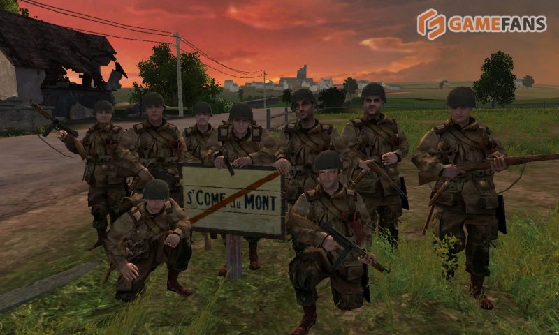 Лучшие игры про Вторую мировую на ПК в 2025 году
