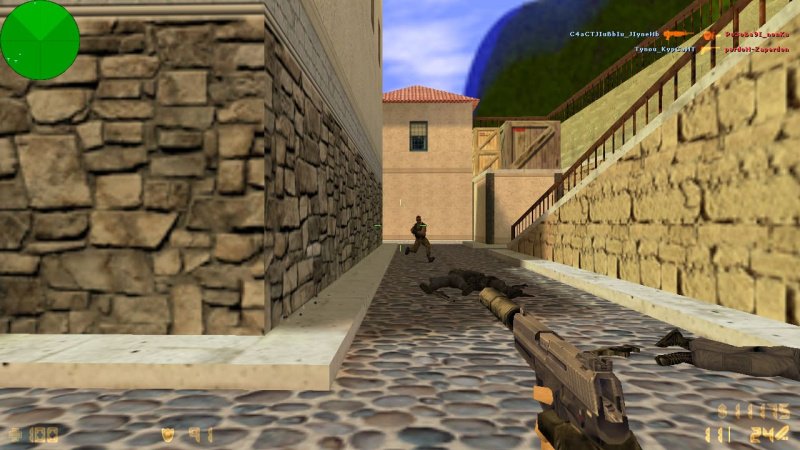 Counter-Strike 1.6 стоит ли играть в 2024 году