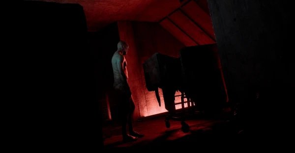 Стала известна дата релиза Silent Hill: Townfall