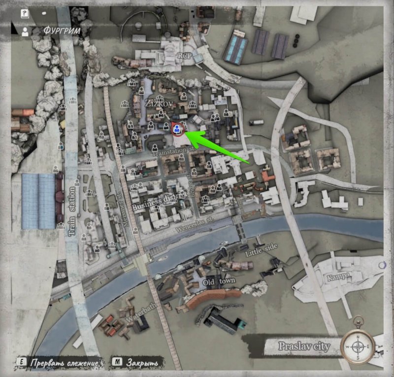 Hobo: Tough Life умения навыки рецепты 4