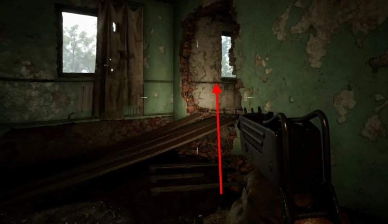 STALKER 2 коды от всех сейфов и дверей