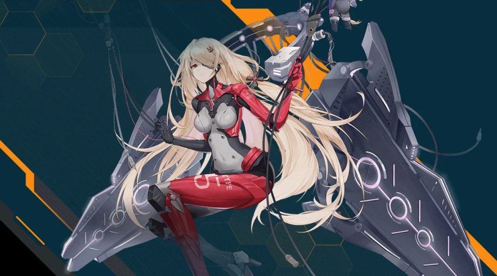 Tower of Fantasy лучшее оружие тир-лист персонажей