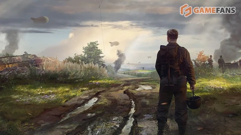 Лучшие игры про Вторую мировую на ПК в 2025 году