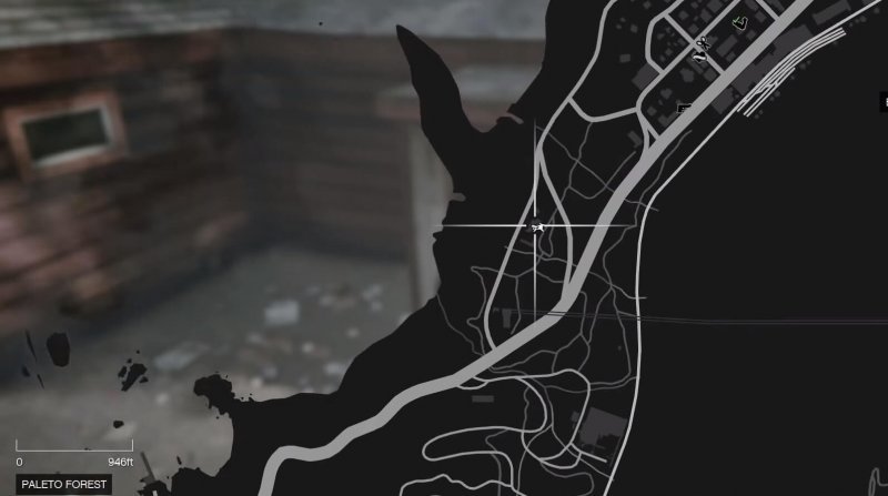 ГТА 5 Онлайн 4 улика