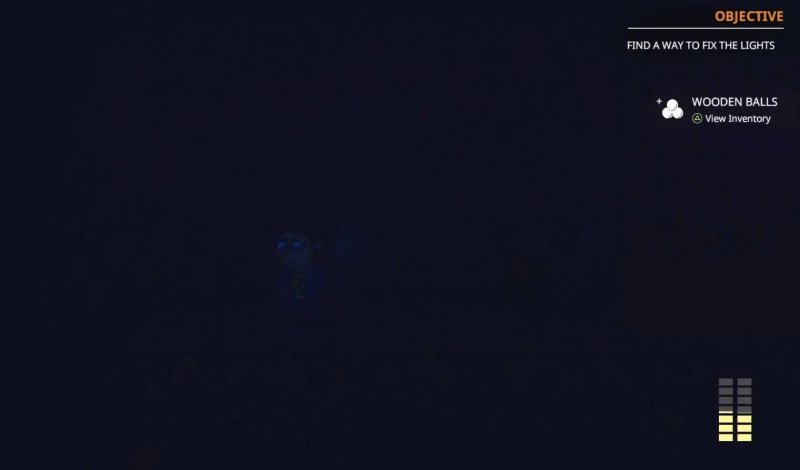 Five Nights At Freddy's: Into the Pit как починить автоматы