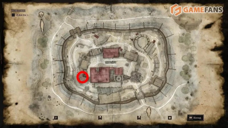 Двойная порция Gothic 1 Remake прохождение
