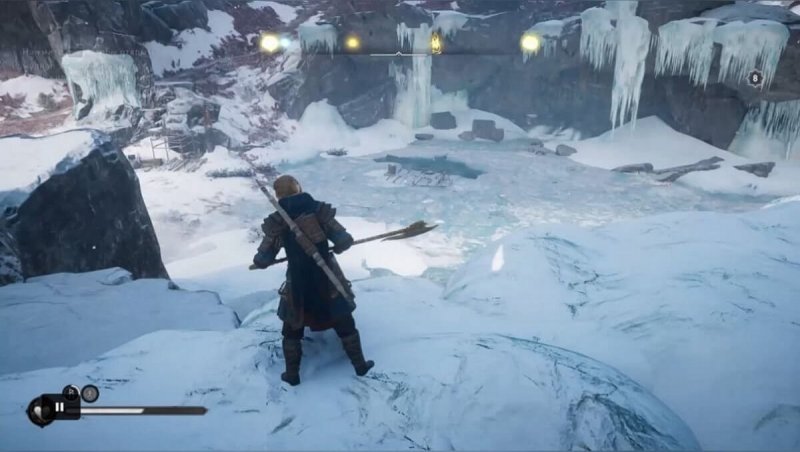 Assassin's Creed Valhalla Етунхейм 1