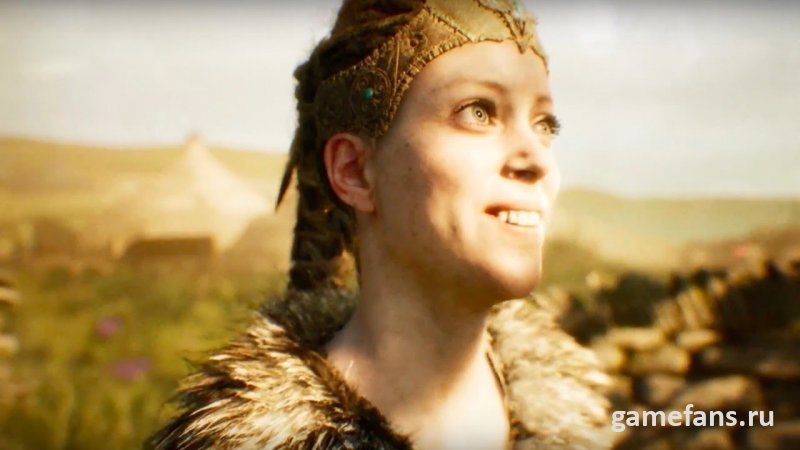 Что значит концовка игры Hellblade: Senua’s Sacrifice