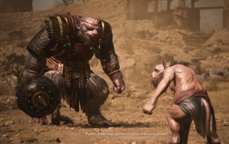 Black Myth: Wukong все боссы