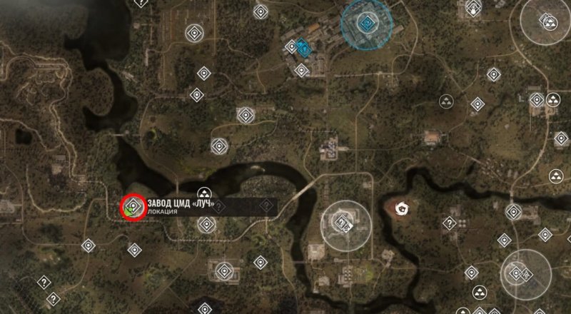 STALKER 2 коды от всех сейфов и дверей