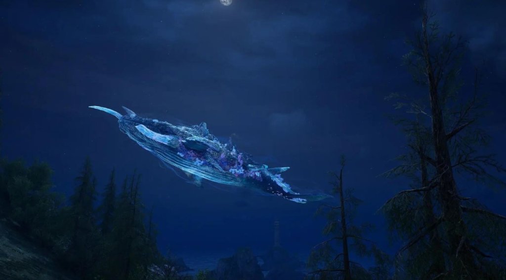 Throne and Liberty новые скриншоты