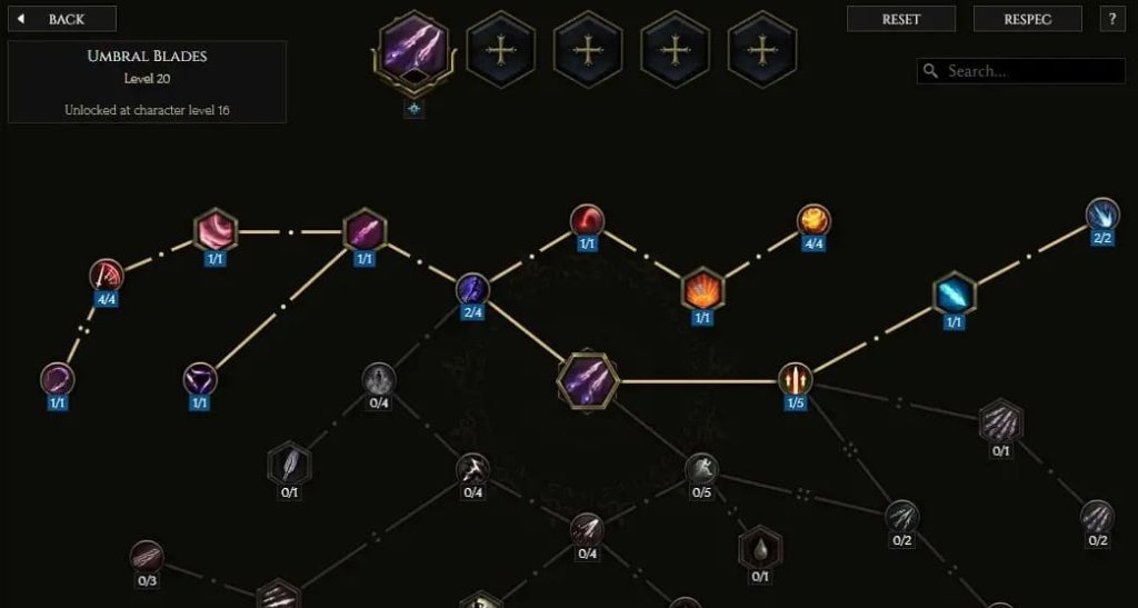 Last Epoch билды Сокольницы