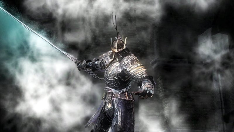 Demon`s Souls Remake как победить пронзающего