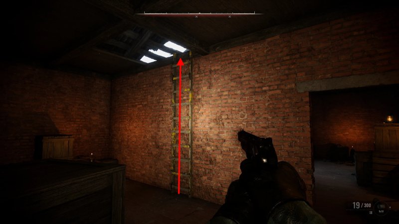 STALKER 2 лучшее оружие