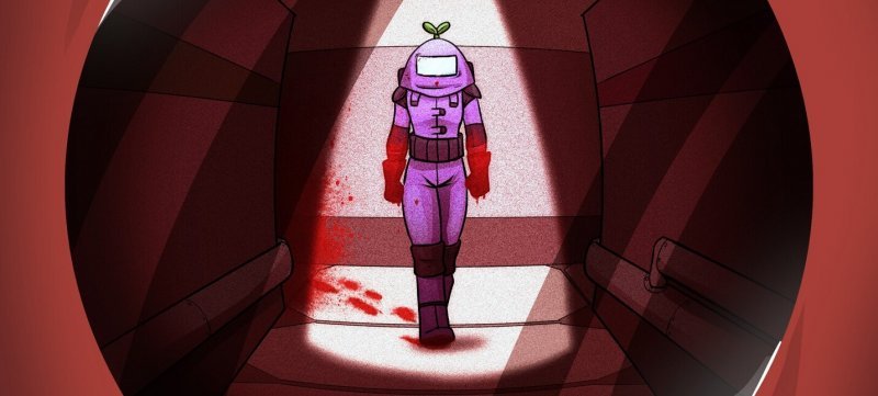 Как побеждать в Among Us