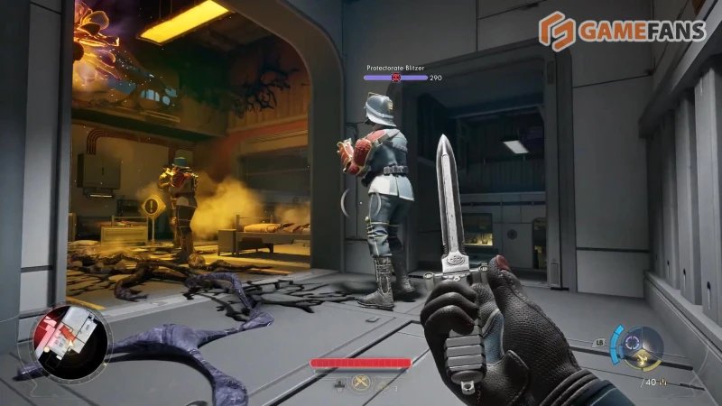 Лучшие билды в The Outer Worlds 2