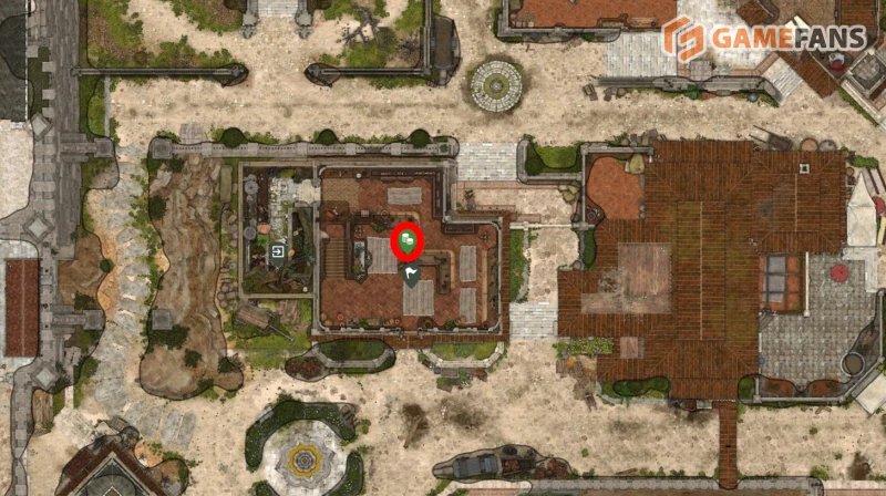 Baldur`s Gate 3 все торговцы