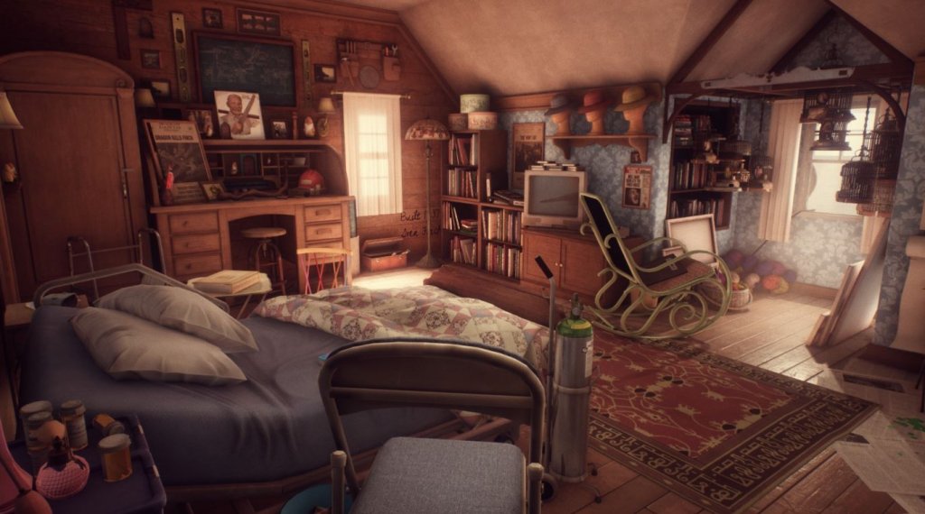 Игры, похожие на Stray