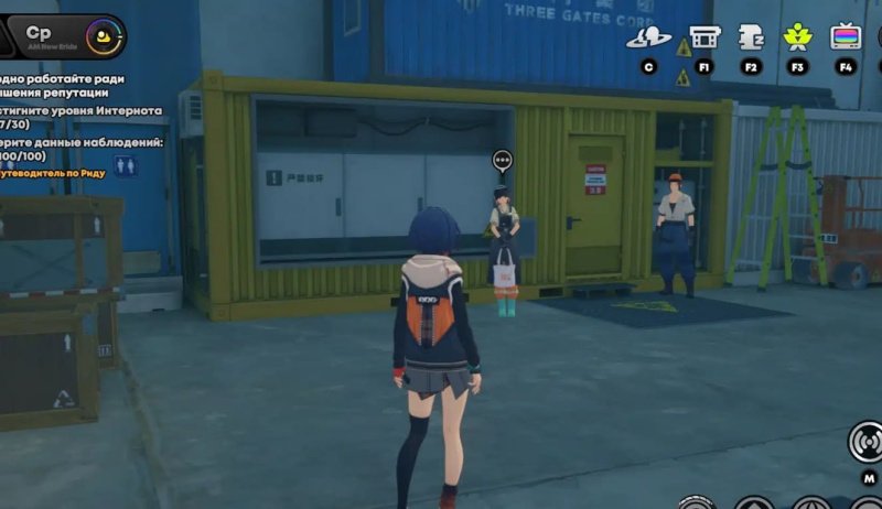 Zenless Zone Zero памятные монеты АИК