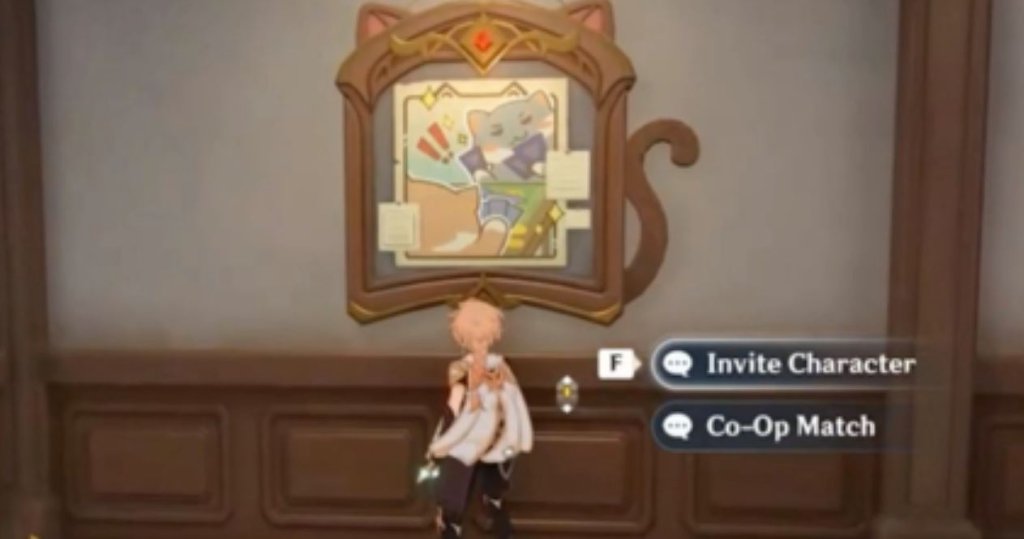 Genshin Impact гайд по игре Священный призыв семерых