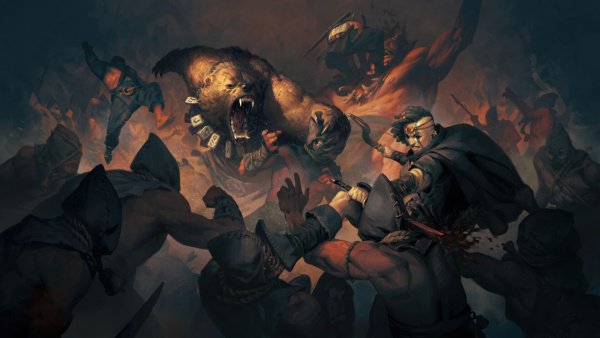 В 5-ом сезоне Diablo 4 в игре появится новый PvE-режим "Адские орды"