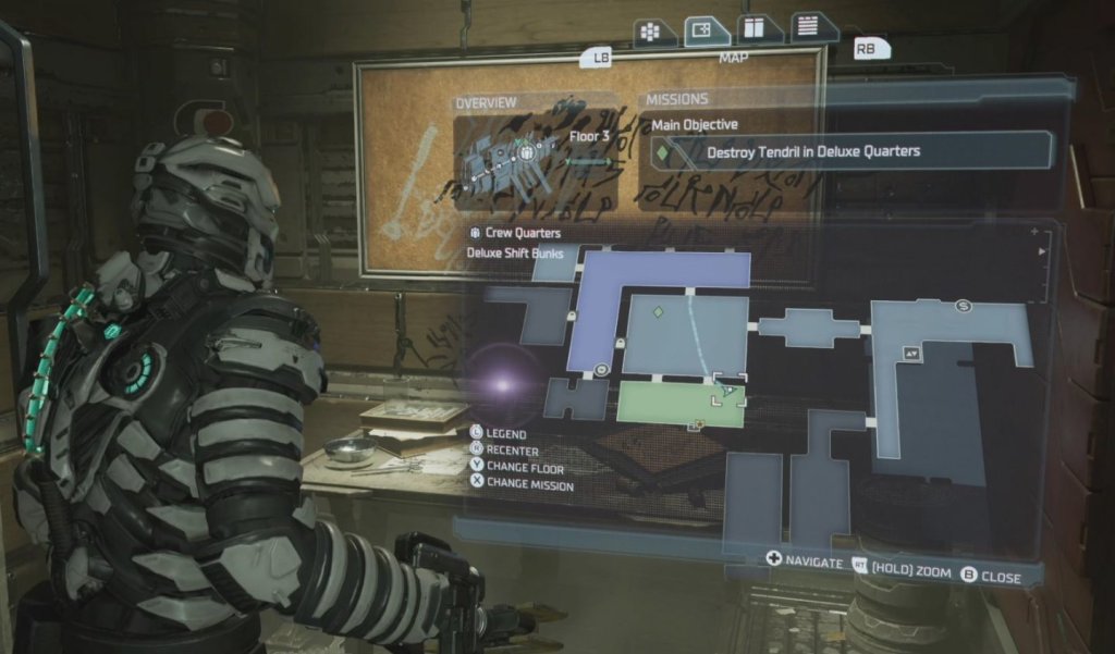 Dead Space Remake где найти все фрагменты обелиска