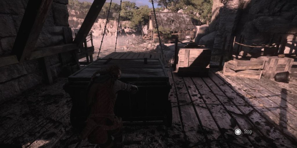 A Plague Tale: Requiem прохождение