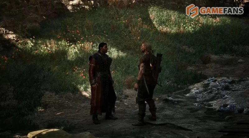 Цена магии в Gothic 1 Remake