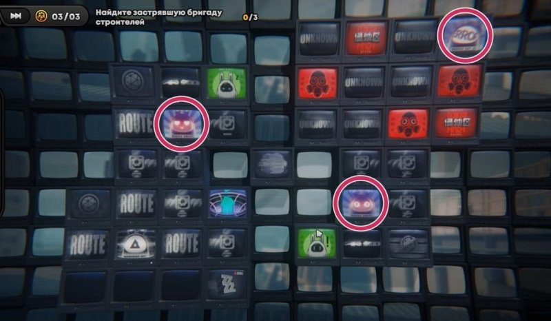 Zenless Zone Zero Побег от верной смерти