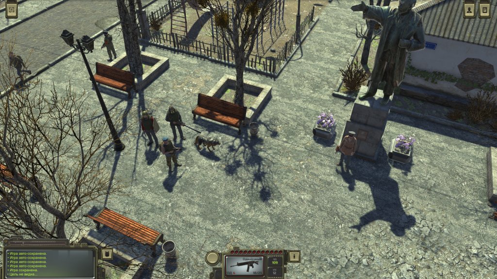 Лучшие ролевые игры на ПК