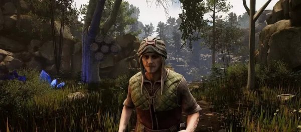 "Сломанный мост" в Of Ash and Steel - полное прохождение квеста