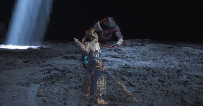 Black Myth: Wukong все боссы
