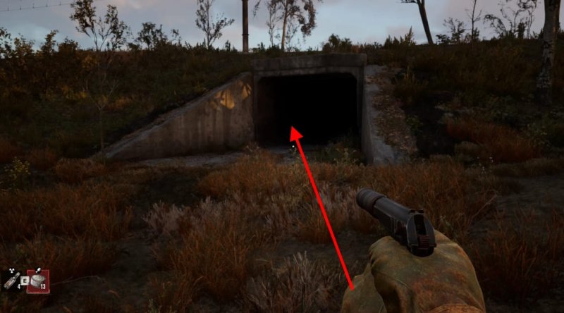 STALKER 2 бандитский беспредел