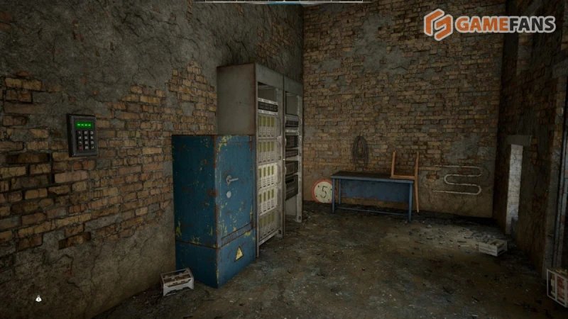 STALKER 2 коды от всех сейфов и дверей