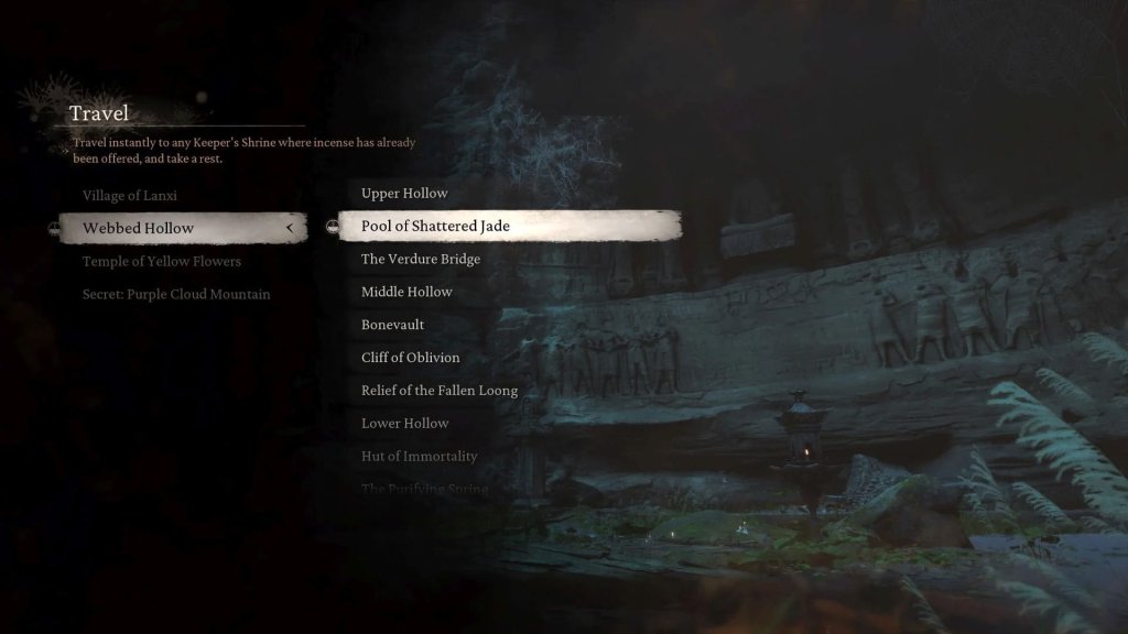 Black Myth: Wukong много опыта