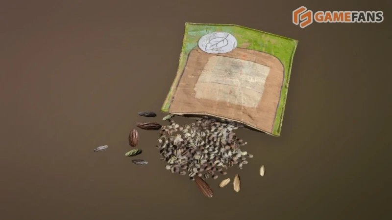 Все ресурсы в ARC Raiders