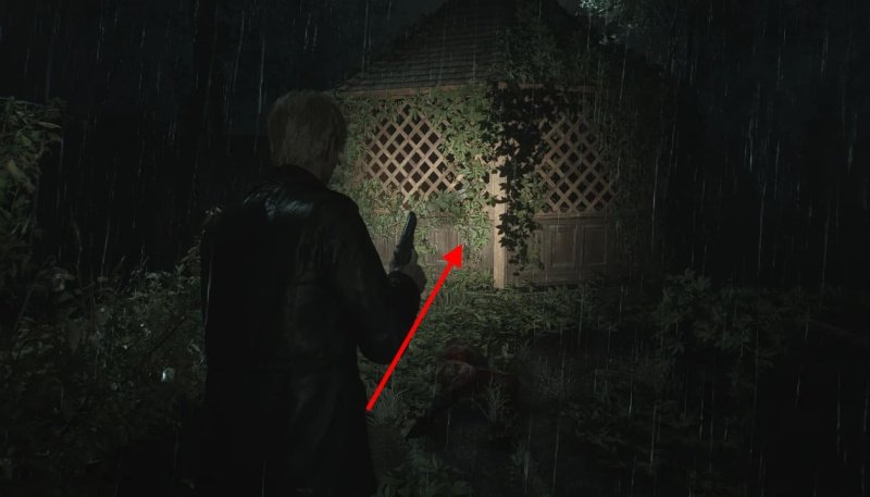 Все концовки Сайлент Хилл 2