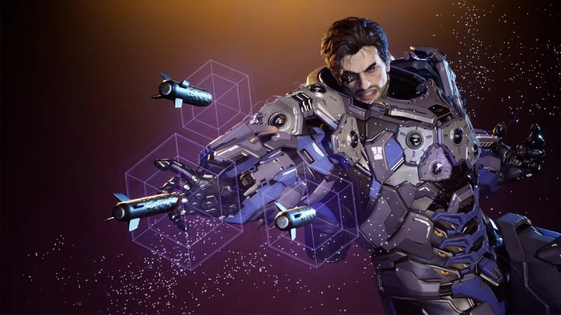 The First Descendant все модули