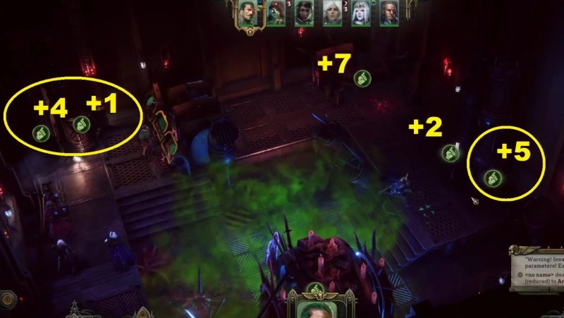 Warhammer 40,000: Rogue Trader