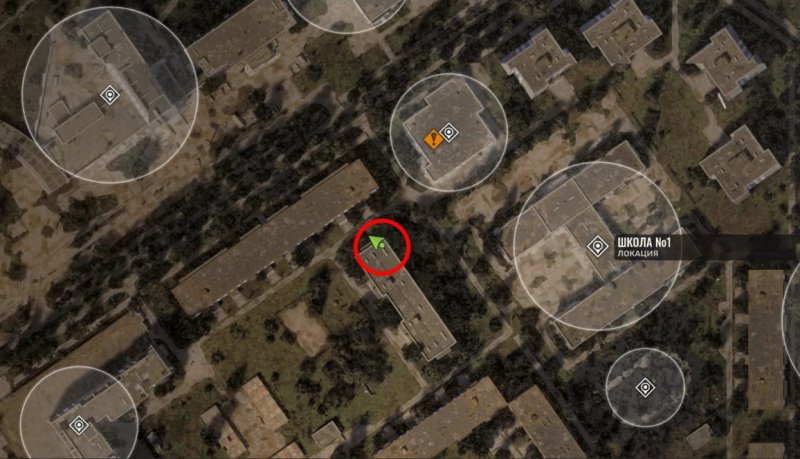 STALKER 2 коды от всех сейфов и дверей