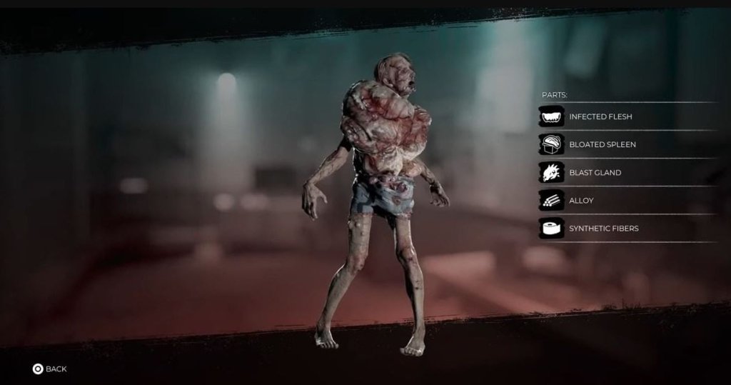 Dead Island 2 все зомби