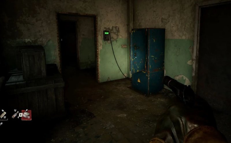 STALKER 2 коды от всех сейфов и дверей