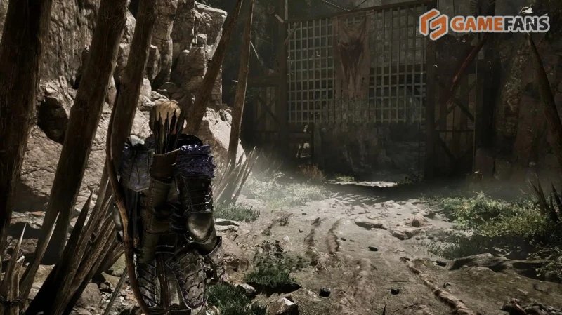 Вступление в ряды стражников в Gothic 1 Remake прохождение