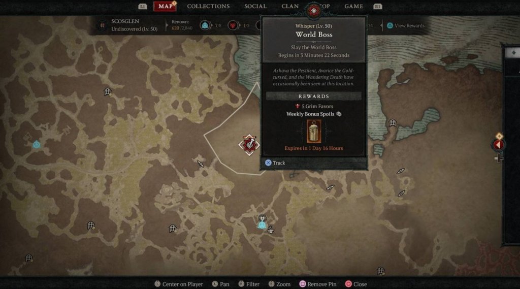 Diablo 4 чем заняться