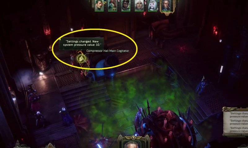 Warhammer 40,000: Rogue Trader